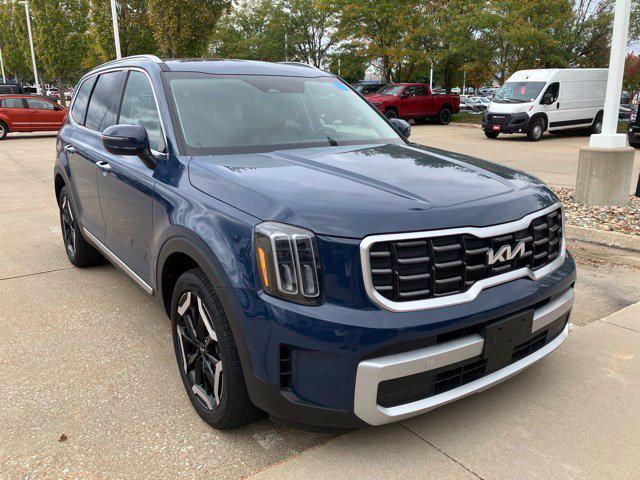 2024 Kia Telluride S for sale in Ankeny, IA