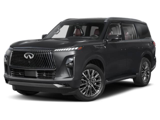 2025 INFINITI QX80 AUTOGRAPH AWD for sale in Timonium, MD