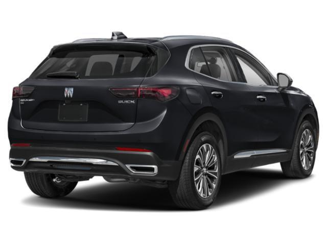2024 Buick Envision Preferred AWD