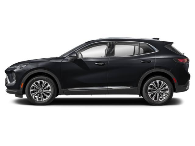 2024 Buick Envision Preferred AWD
