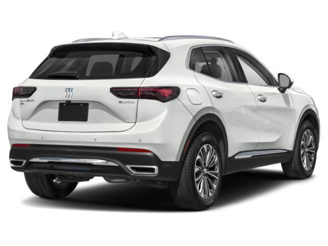 2024 Buick Envision Preferred AWD