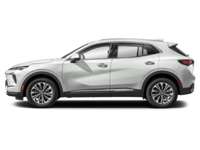 2024 Buick Envision Preferred AWD