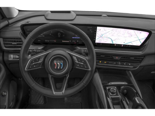 2024 Buick Envision Preferred AWD