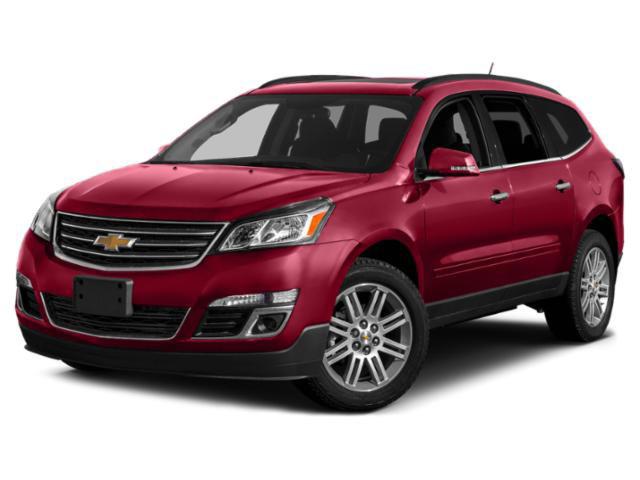 2015 Chevrolet Traverse 2LT for sale near Cincinnati, OH