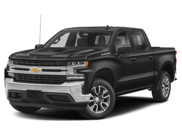 2022 Chevrolet Silverado 1500 4WD Crew Cab Short Bed LT for sale in Cincinnati, OH