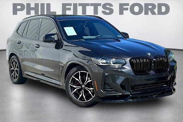 2022 BMW X3 M40i for sale in New Castle, PA