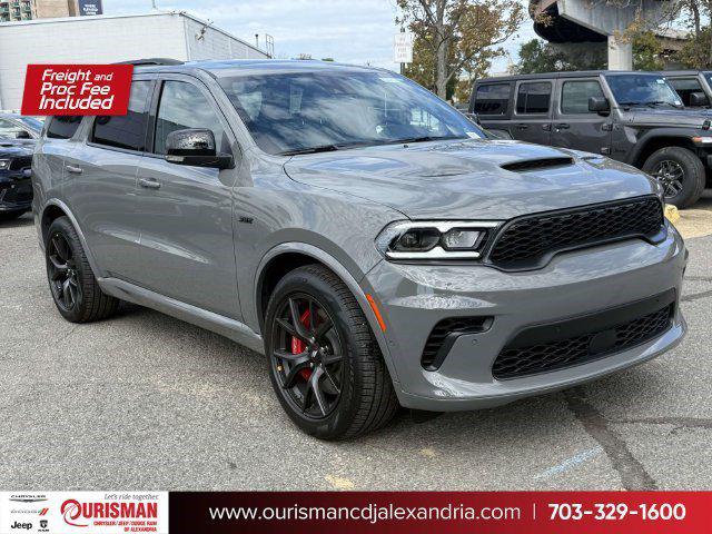 2027 Dodge Durango R/T 392 Plus for sale in Alexandria, VA