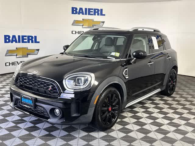 2021 MINI Countryman Cooper S for sale in Wexford, PA