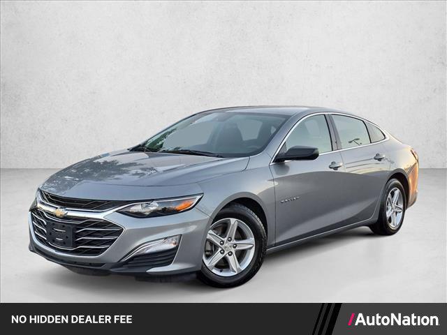 2023 Chevrolet Malibu FWD 1FL for sale in Gilbert, AZ