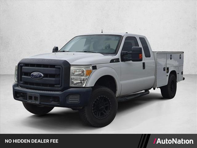 2015 Ford F-250 XL for sale in Gilbert, AZ