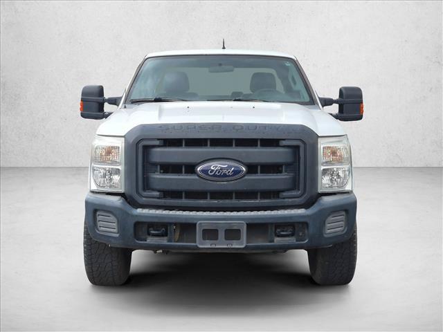 2015 Ford F-250 XL