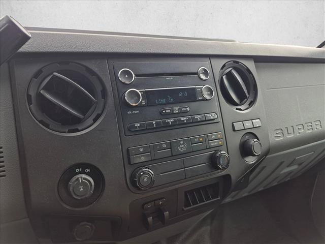 2015 Ford F-250 XL