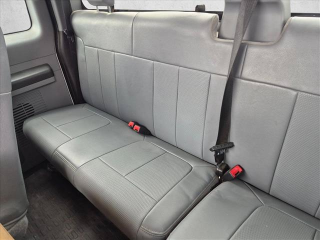 2015 Ford F-250 XL