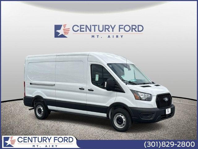 2026 Ford Transit Cargo Van Base for sale in Mount Airy, MD