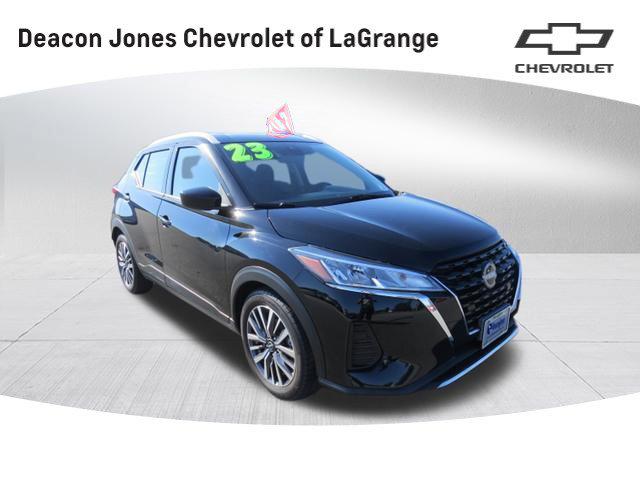 2023 Nissan Kicks SV Xtronic CVT for sale in La Grange, NC