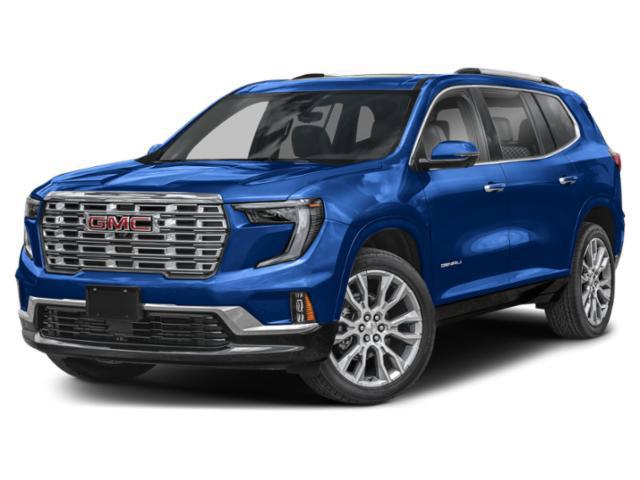 2027 GMC Acadia AWD Denali Ultimate for sale near Lebanon, OH