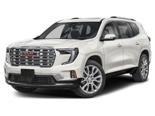 2027 GMC Acadia AWD Denali Ultimate for sale near Lebanon, OH
