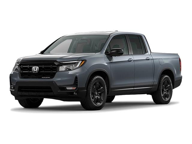 2026 Honda Ridgeline Black Edition for sale in Honolulu, HI