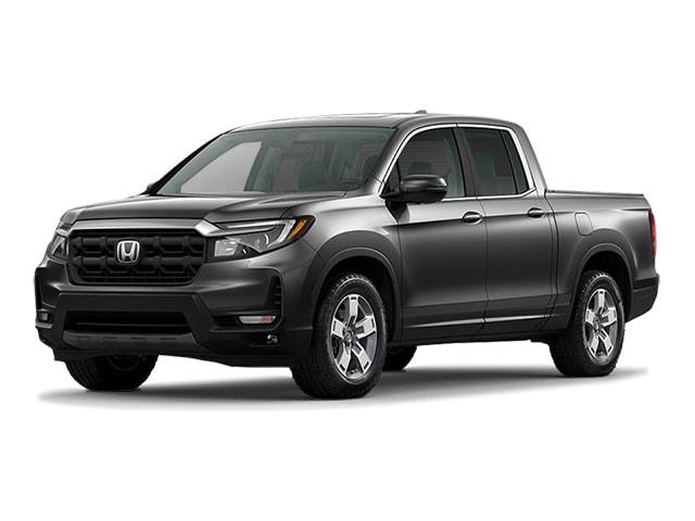 2026 Honda Ridgeline RTL for sale in Honolulu, HI