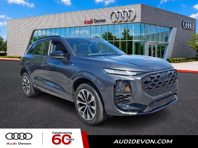 2026 Audi Q3 TFSI quattro S tronic for sale in Devon, PA