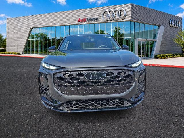 2026 Audi Q3 TFSI quattro S tronic