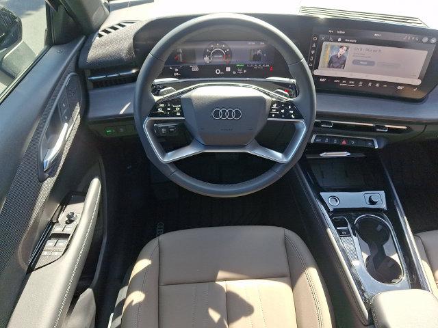 2026 Audi Q3 TFSI quattro S tronic