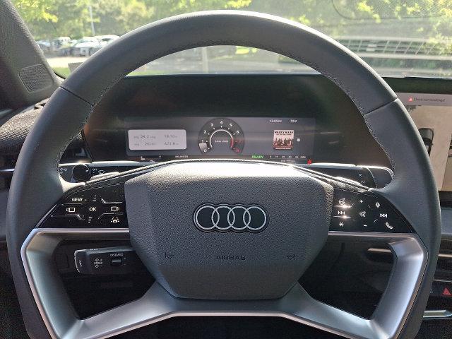 2026 Audi Q3 TFSI quattro S tronic
