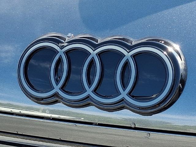 2026 Audi Q3 TFSI quattro S tronic