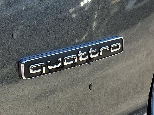 2026 Audi Q3 TFSI quattro S tronic