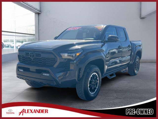 2025 Toyota Tacoma TRD Off Road for sale in Yuma, AZ