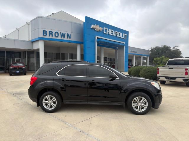 2014 Chevrolet Equinox 1LT for sale in Devine, TX