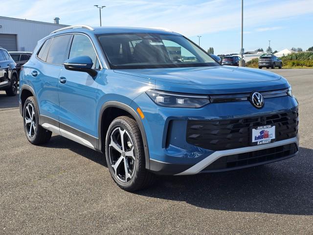 2026 Volkswagen Tiguan SE for sale in Burlington, WA