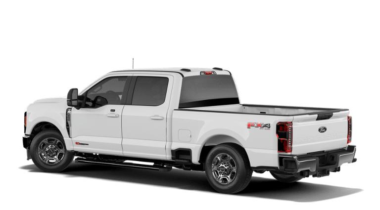 2027 Ford F-250 Unknown