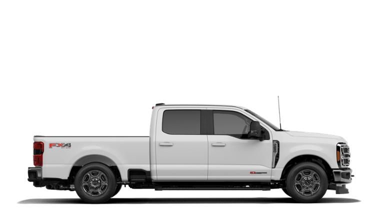 2027 Ford F-250 Unknown