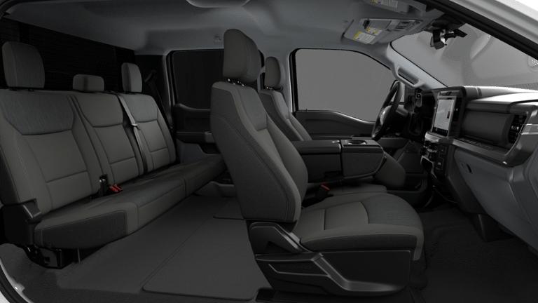 2027 Ford F-250 Unknown