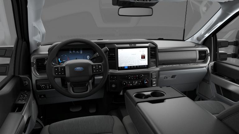 2027 Ford F-250 Unknown