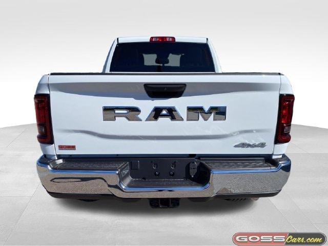 2026 Ram 2500 Tradesman Crew Cab 4x4 64 Box for sale in South Burlington, VT