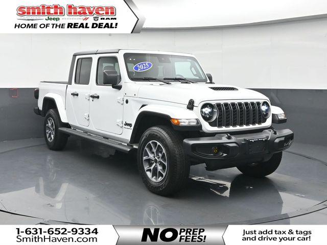 2025 Jeep Gladiator Sport S for sale in Saint James, NY