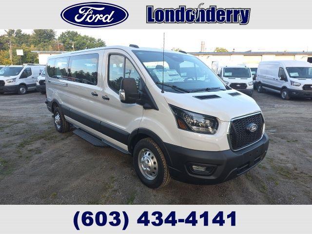 2027 Ford Transit-350 Passenger Van XL for sale in Londonderry, NH