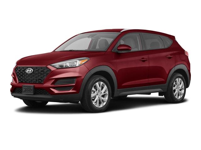 2019 Hyundai Tucson SE for sale in Erie, PA