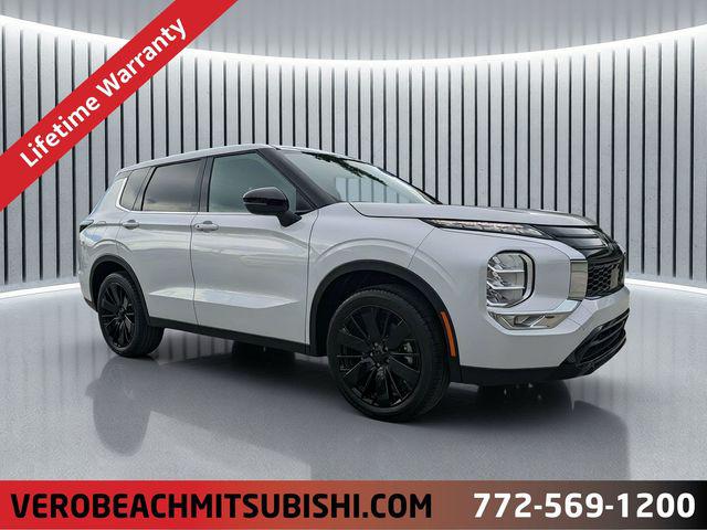 2026 Mitsubishi Outlander LE 1.5T 2WD for sale in Vero Beach, FL