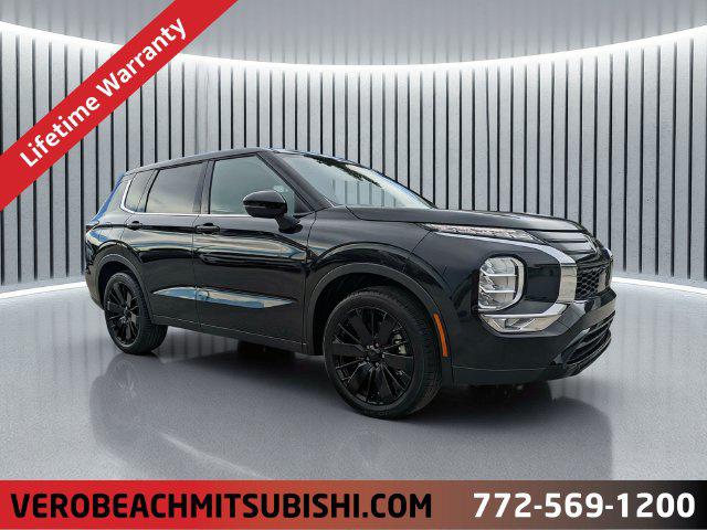 2026 Mitsubishi Outlander LE 1.5T 2WD for sale in Vero Beach, FL