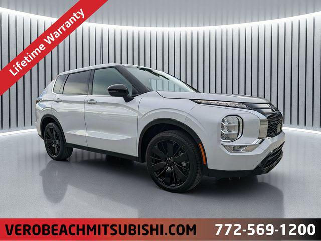 2026 Mitsubishi Outlander LE 1.5T 2WD for sale in Vero Beach, FL
