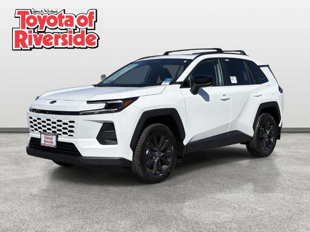 2026 Toyota RAV4 XLE Premium for sale in Riverside, CA