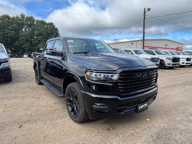 2027 Ram 1500 Laramie for sale in Jefferson City, MT