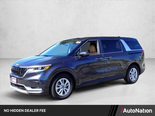 2024 Kia Carnival MPV LX Seat Package for sale in Centennial, CO
