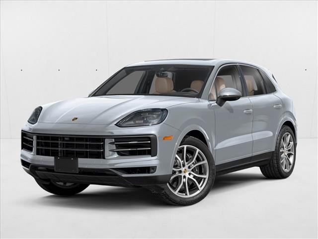 2026 Porsche Cayenne GTS for sale in Irvine, CA