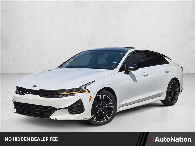 2021 Kia K5 GT-Line for sale in Arlington, TX