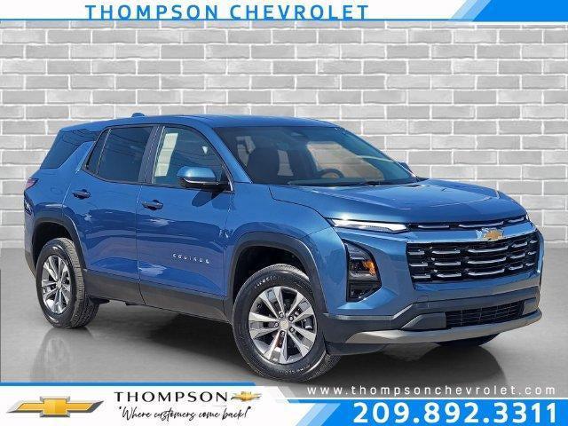 2027 Chevrolet Equinox LT FWD for sale in Patterson, CA