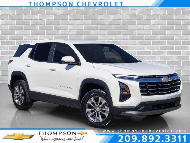 2027 Chevrolet Equinox LT FWD for sale in Patterson, CA